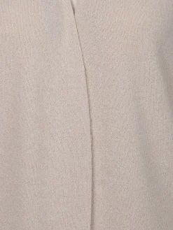 Damen Cardigan in Boucle Optik