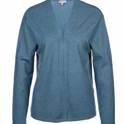 Damen Cardigan in kürzerer Form