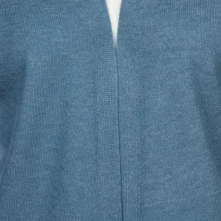 Damen Cardigan in kürzerer Form