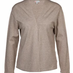 Damen Cardigan in kürzerer Form