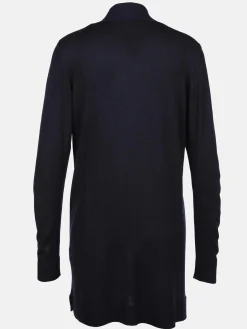 Damen Cardigan mit zwei Taschen