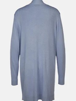 Damen Cardigan mit zwei Taschen