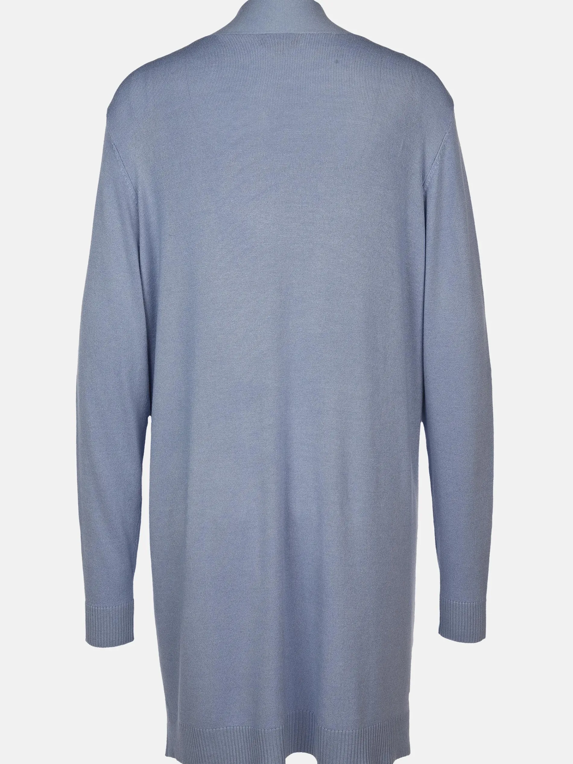 Damen Cardigan mit zwei Taschen