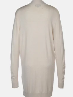 Damen Cardigan mit zwei Taschen