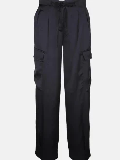 Damen Cargohose Chic