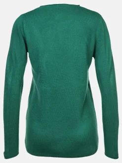 Damen "Cashmere-Like" Pullover