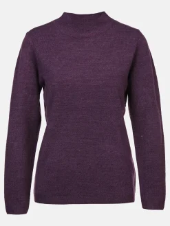 Damen "Cashmere-Like" Pullover