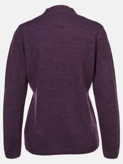 Damen "Cashmere-Like" Pullover