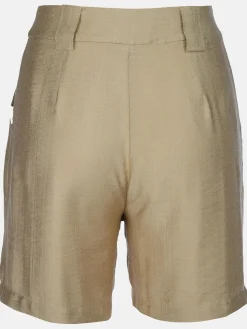 Damen Chino Bermuda