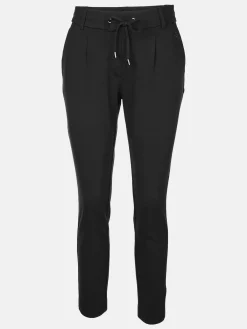 Damen City Joggpant mit Bindeband