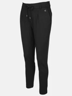 Damen City Joggpant mit Bindeband