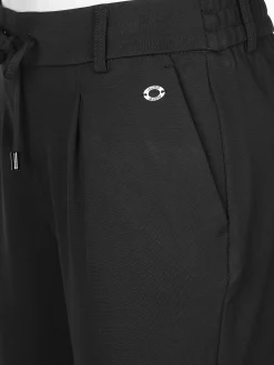 Damen City Joggpant mit Bindeband