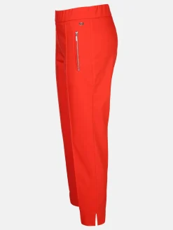 Damen Cityhose mit Gummizug