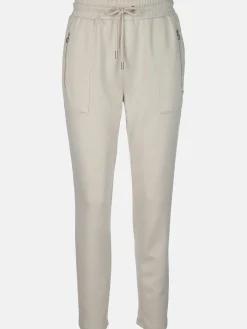 Damen Cityjoggerhose mit Komfortbund