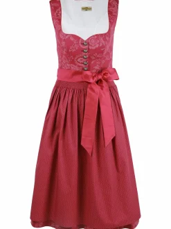 Damen Dirndl Karoline