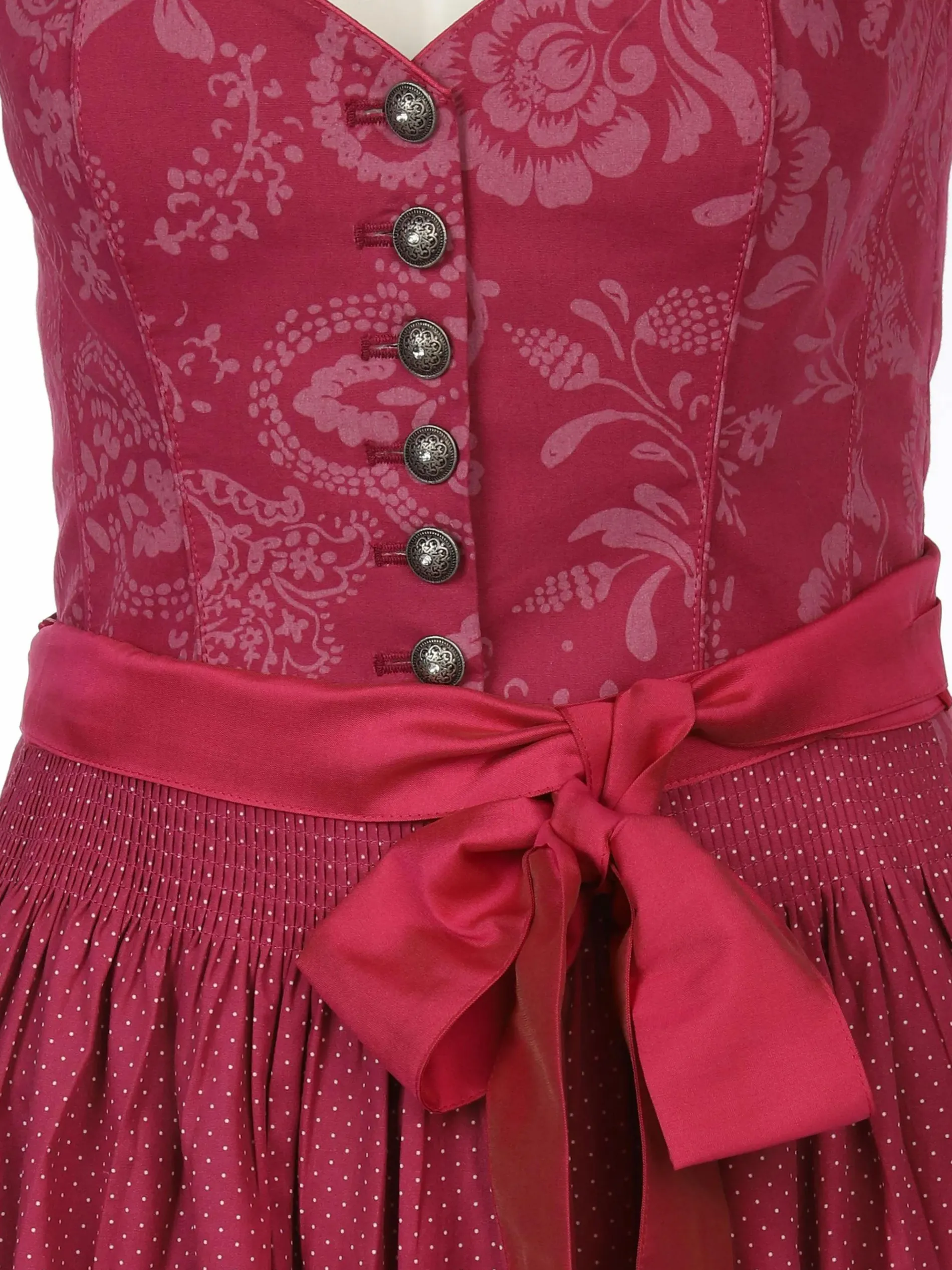 Damen Dirndl Karoline