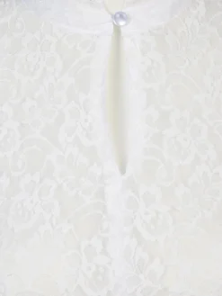 Damen Dirndlbluse Leona