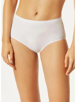 Damen 3er Pack Midi-Slips