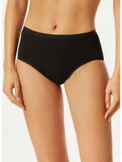 Damen 3er Pack Midi-Slips