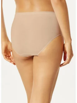 Damen 3er Pack Midi-Slips