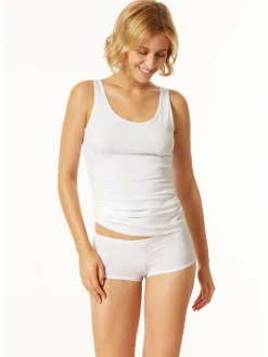 Damen 2er Pack Trägertops