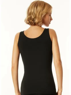 Damen 2er Pack Trägertops