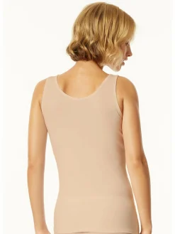 Damen 2er Pack Trägertops