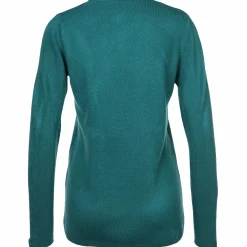 Damen Feinstrickpullover