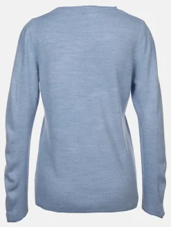 Damen Feinstrickpullover