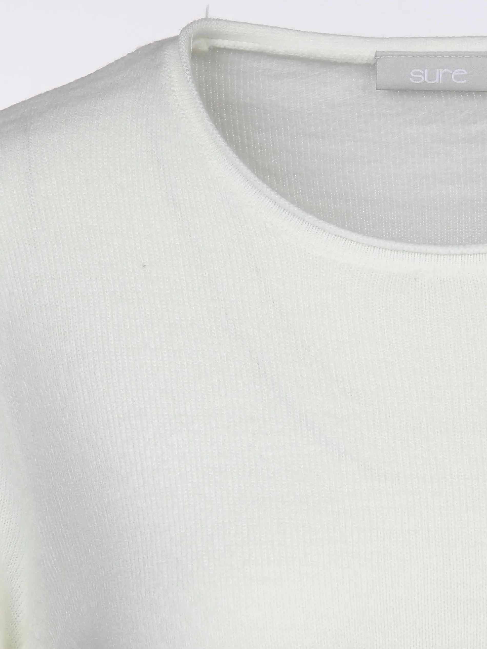 Damen Feinstrickpullover