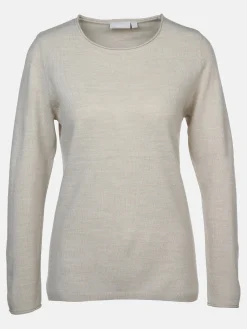 Damen Feinstrickpullover