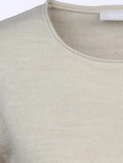 Damen Feinstrickpullover