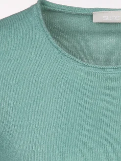 Damen Feinstrickpullover