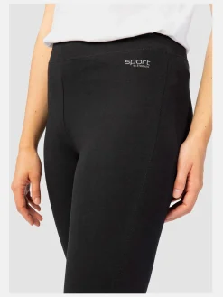 Damen Fitnesshose PISA Slim Fit