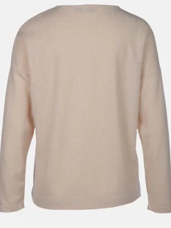 Damen Flauschshirt unifarben