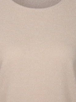 Damen Flauschshirt unifarben