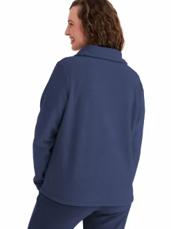 Damen Fleecejacke "Jane"