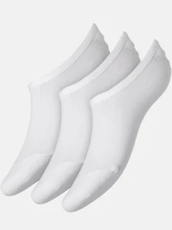 Damen Footies im 3er Pack