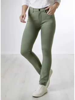 Damen Freizeithose "Milano"