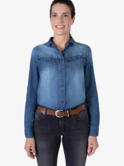 Damen Gürtel 35mm breit