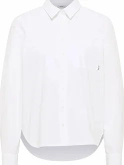 Damen Hemdbluse "Bignell" mit Brusttasche