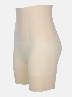 Damen Highwaist Figurslip 