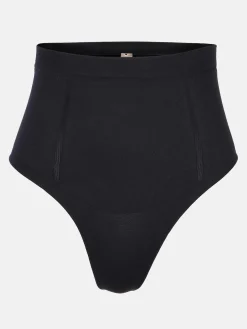 Damen Highwaist Figurslip "Seamless"