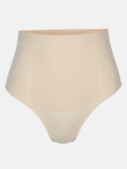 Damen Highwaist Figurslip "Seamless"