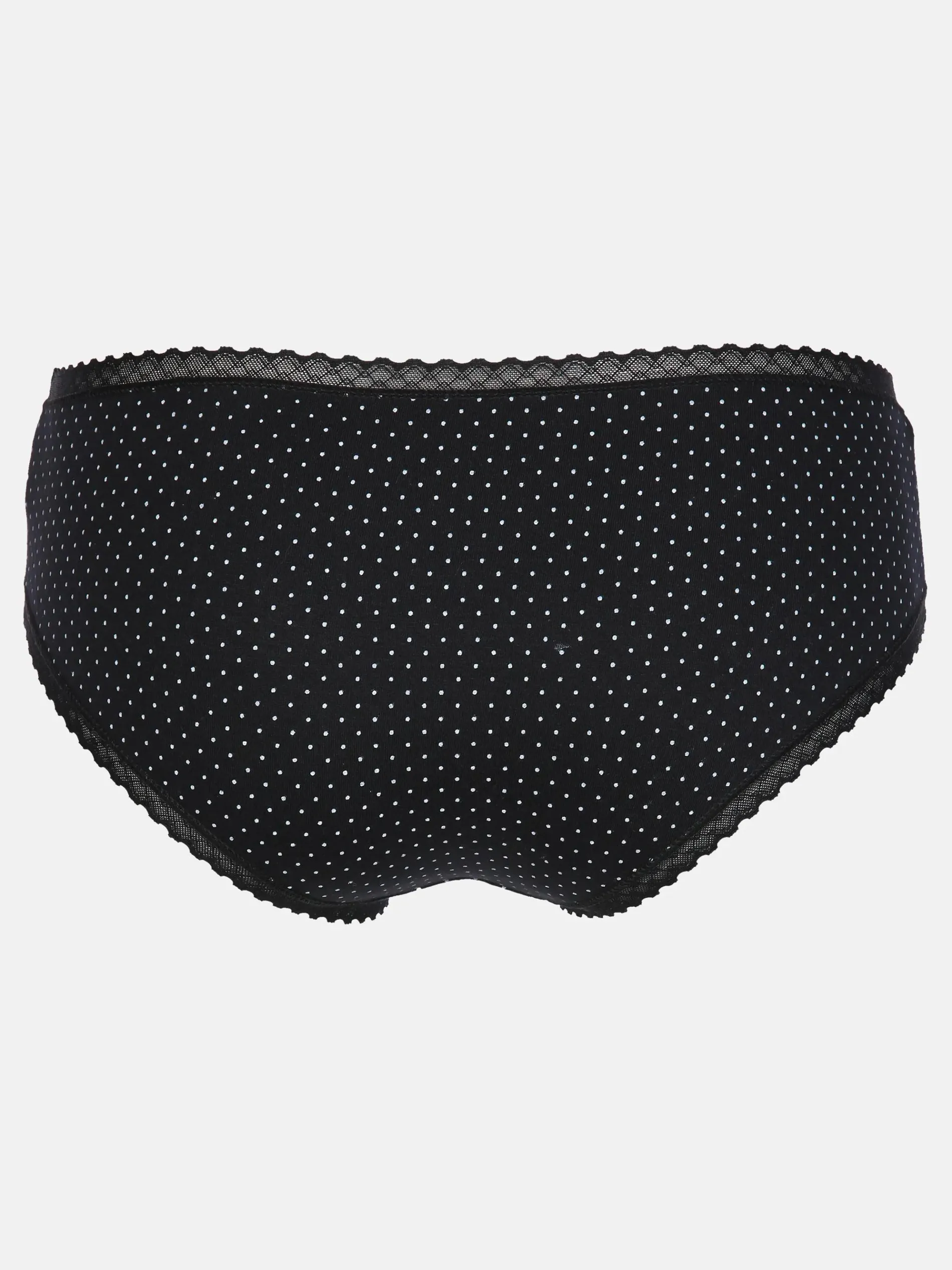 Damen Hipster Slips im 2er Pack