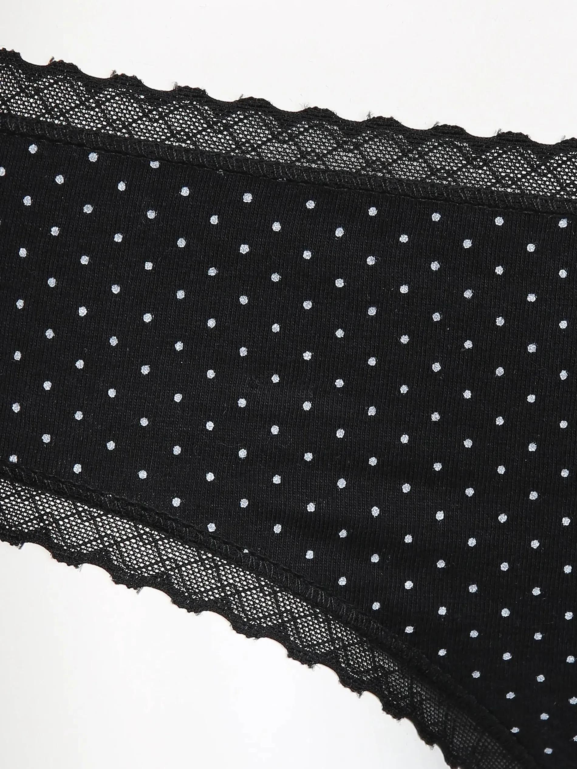 Damen Hipster Slips im 2er Pack