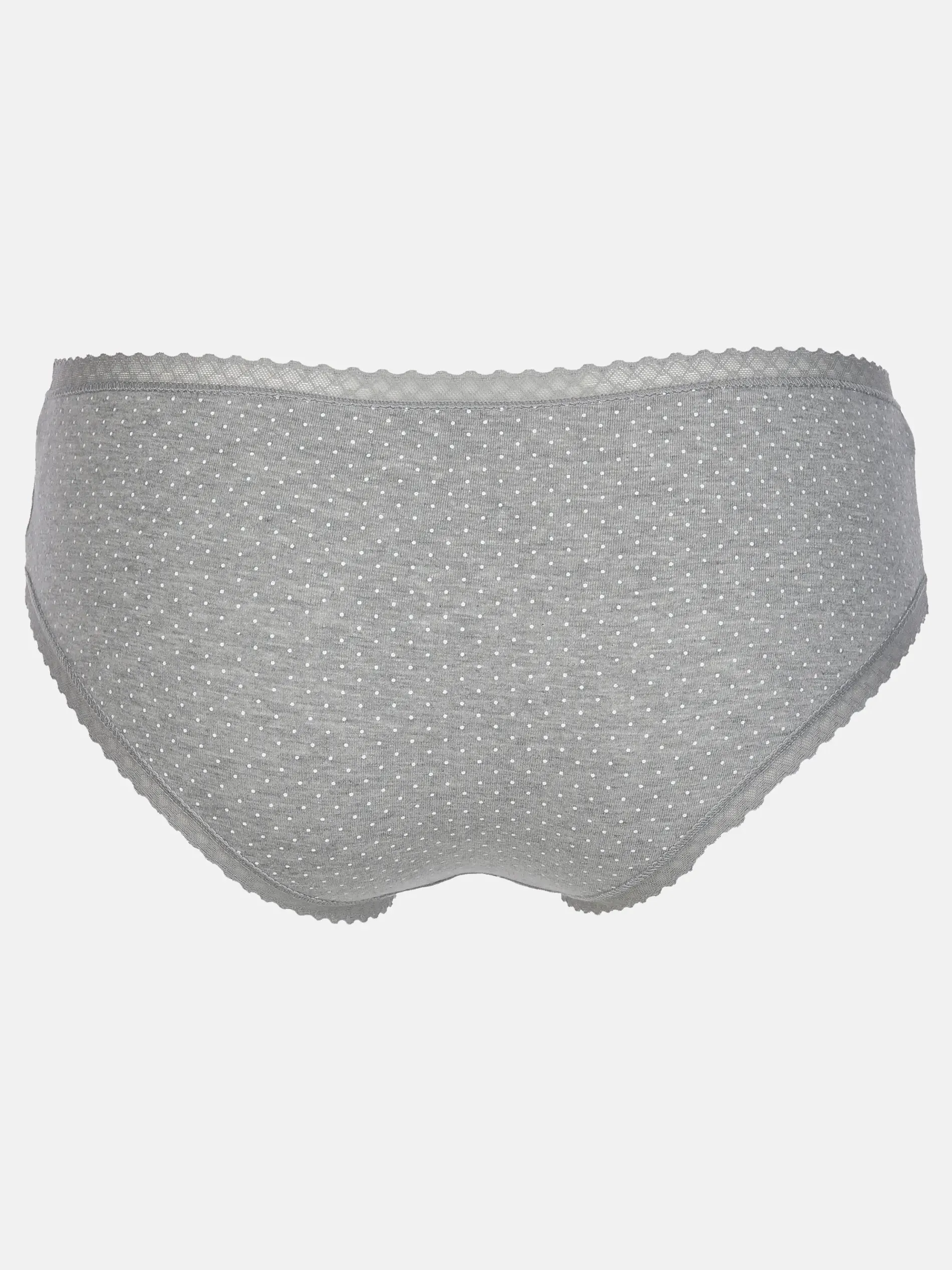 Damen Hipster Slips im 2er Pack