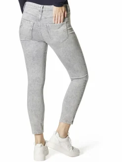 Damen Hose FLORENZ Slim Fit