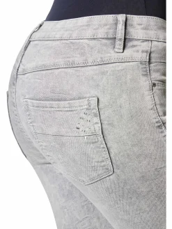 Damen Hose FLORENZ Slim Fit