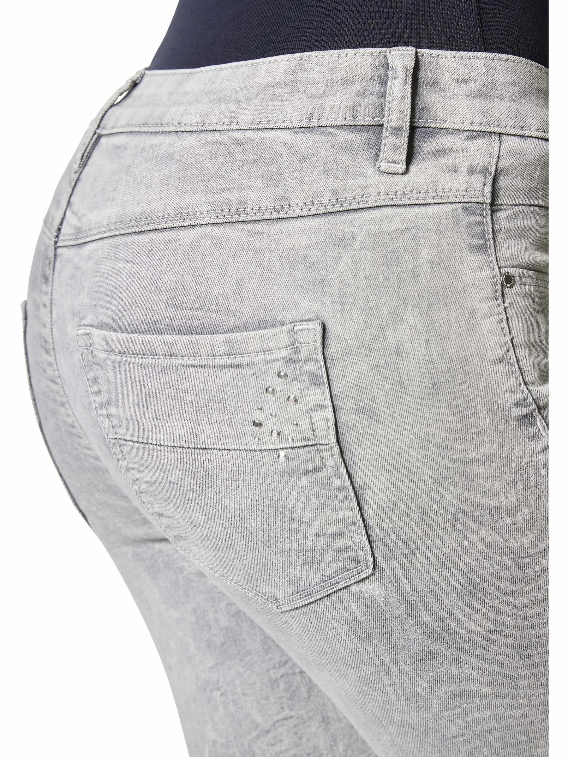 Damen Hose FLORENZ Slim Fit